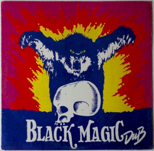 Black Magic Dub