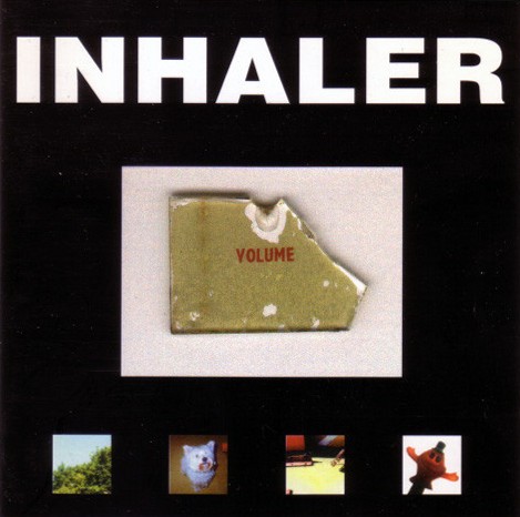 Volume