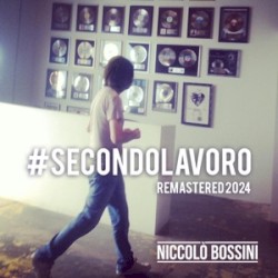 #Secondolavoro