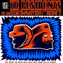 Stars & Hank Forever! The American Composer’s Series, Volume II