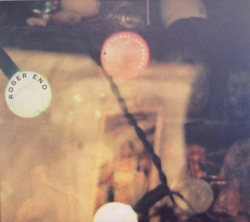Little Things Left Behind 1988–1998