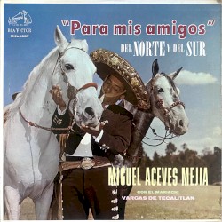 Para mis amigos del norte y del sur