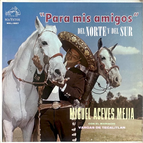 Para mis amigos del norte y del sur