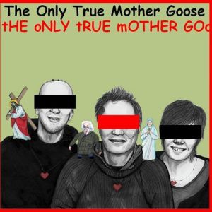 The Only True Mother Goose