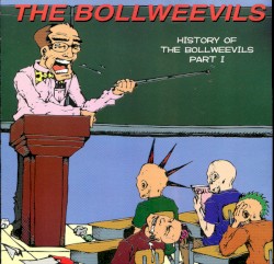 History of The Bollweevils, Part I