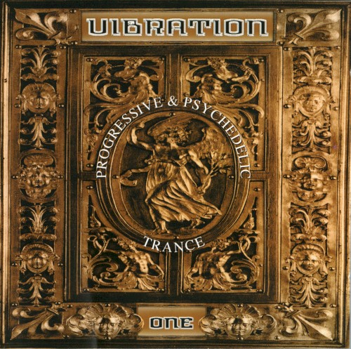 Vibration One - Progressive & Psychedelic Trance