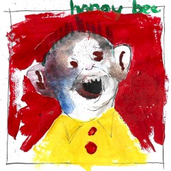honey bee