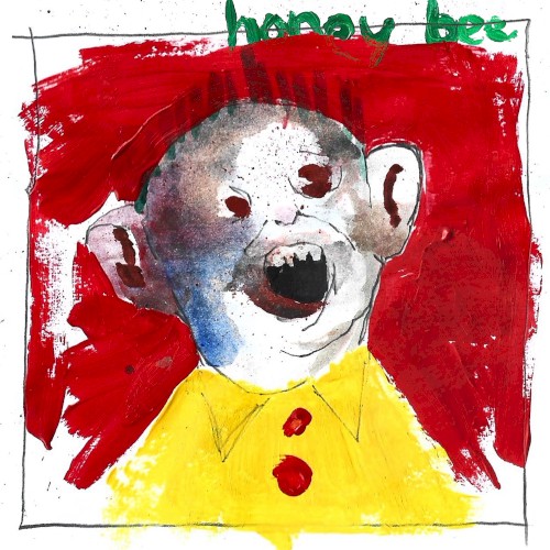 honey bee