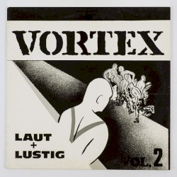 Laut und lustig