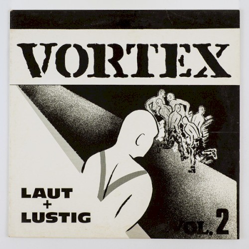 Laut und lustig