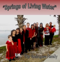 Springs of Living Water
