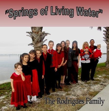 Springs of Living Water