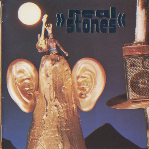 Real Stones