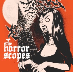 The Horrorscopes