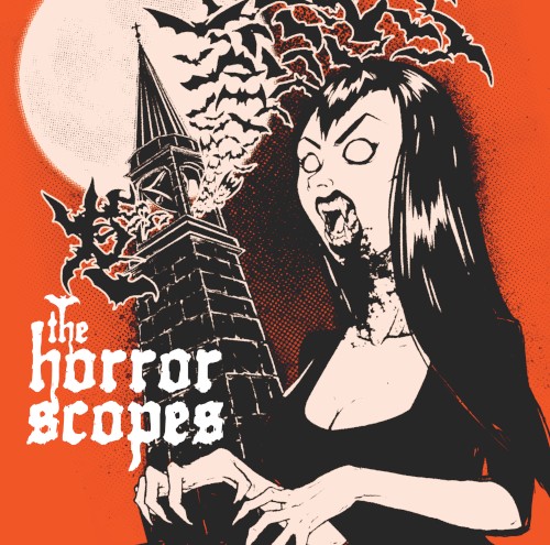 The Horrorscopes