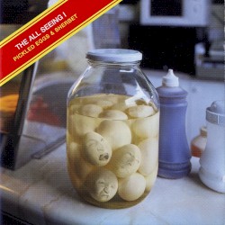 Pickled Eggs & Sherbet
