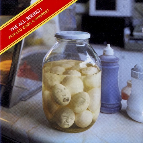 Pickled Eggs & Sherbet