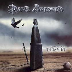 Tales of Avalon: The Lament