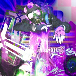 Pixel Affection (Cyber Angel)