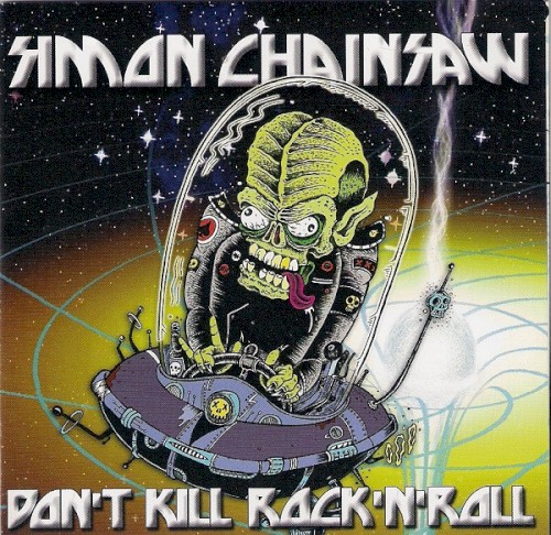 Don't Kill Rock'N'Roll