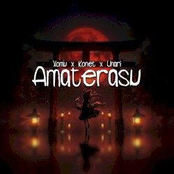 Amaterasu