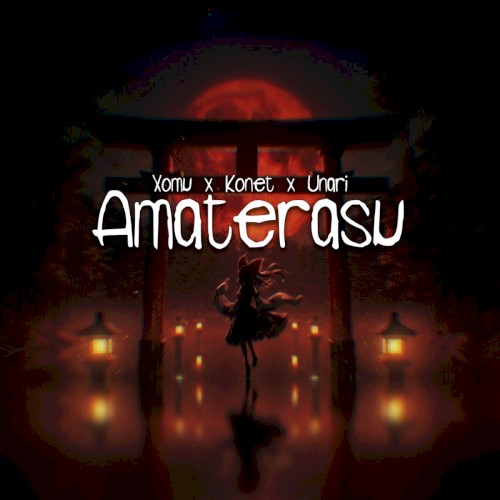 Amaterasu