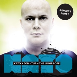 Turn The Lights Off (Remixes Part 3)