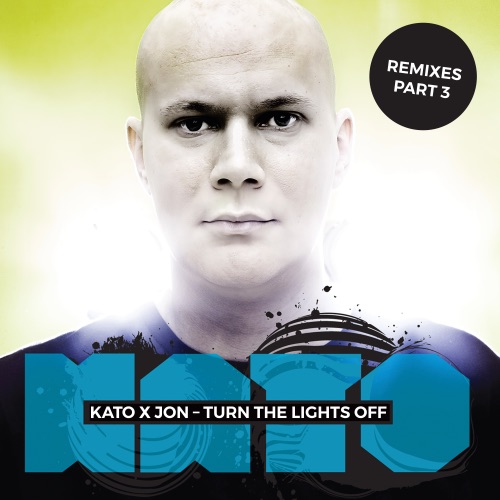 Turn The Lights Off (Remixes Part 3)
