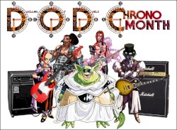 Dwelling of Duels 2006-12: Chrono Series Month