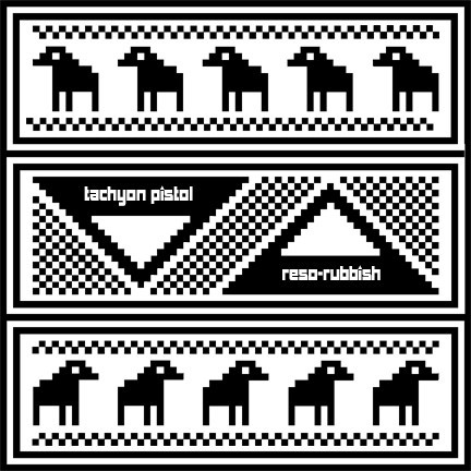 reso-rubbish