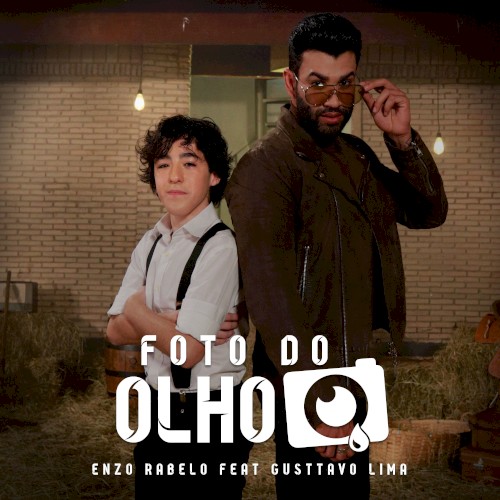 Foto do olho