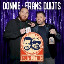 Koffie of thee