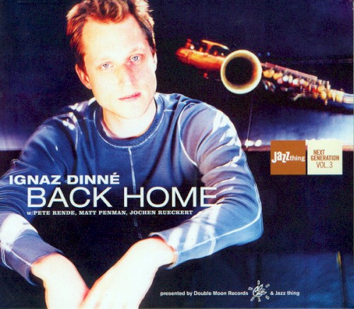 Back Home