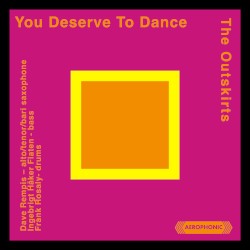 You Deserve to Dance