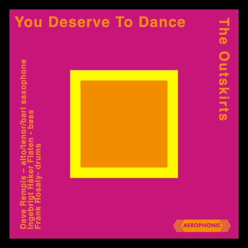 You Deserve to Dance