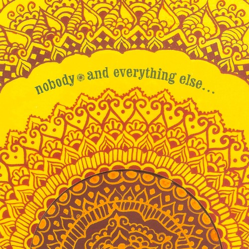 And Everything Else…