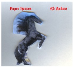 Paper Horses