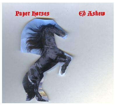 Paper Horses