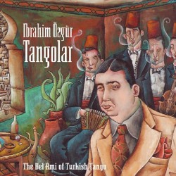Tangolar