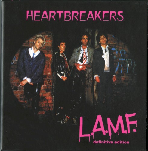 L.A.M.F. - Definitive Edition