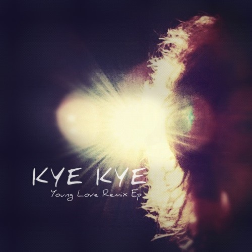 Young Love Remix EP