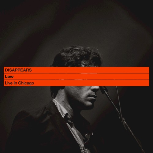 Low: Live in Chicago