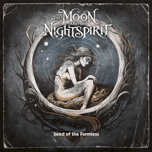 Seed of the Formless