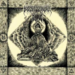 Darkness Manifest