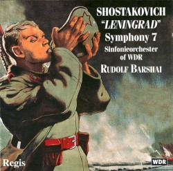 “Leningrad” Symphony 7