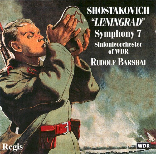 “Leningrad” Symphony 7