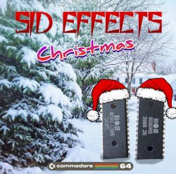 SID Effects - Christmas Edition
