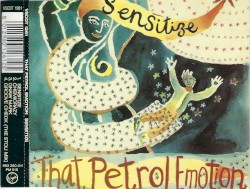 Sensitize