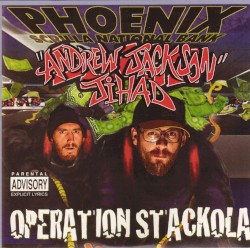 Operation Stackola