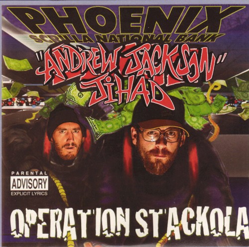 Operation Stackola